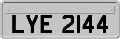 LYE2144