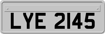 LYE2145