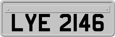 LYE2146