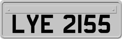 LYE2155