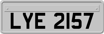 LYE2157