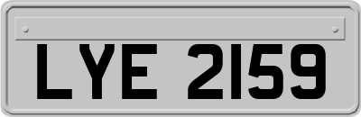 LYE2159
