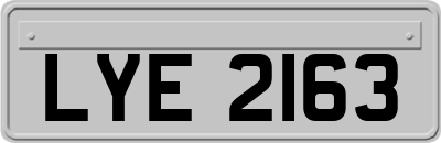 LYE2163