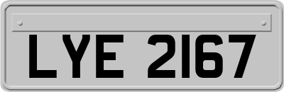 LYE2167