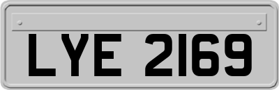 LYE2169