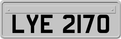 LYE2170