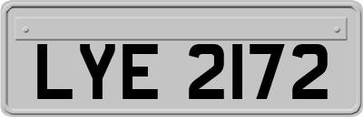 LYE2172