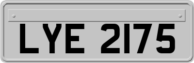 LYE2175
