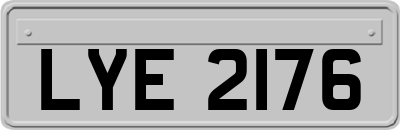 LYE2176