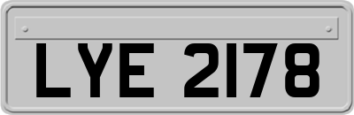 LYE2178