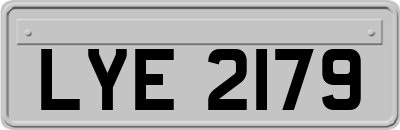 LYE2179