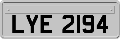 LYE2194