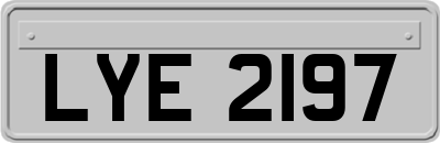 LYE2197