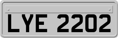 LYE2202
