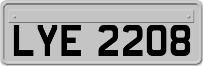LYE2208