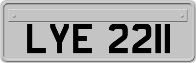 LYE2211