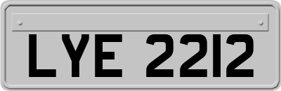 LYE2212