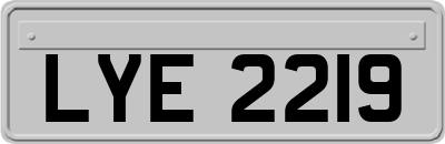 LYE2219