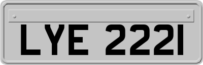 LYE2221