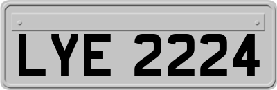 LYE2224
