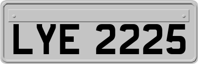 LYE2225