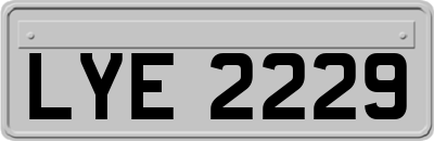 LYE2229