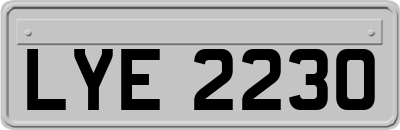 LYE2230