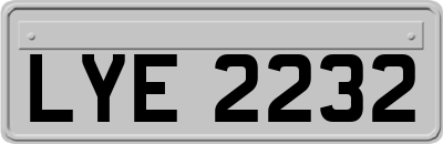 LYE2232