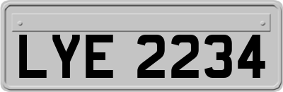 LYE2234