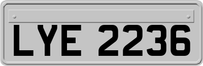LYE2236