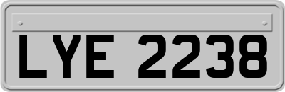 LYE2238