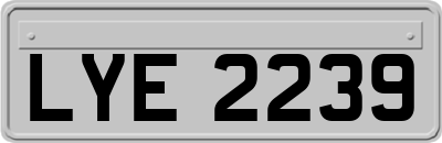 LYE2239