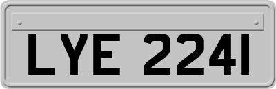 LYE2241