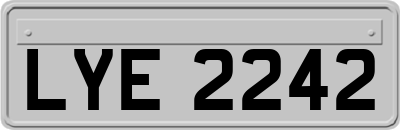 LYE2242