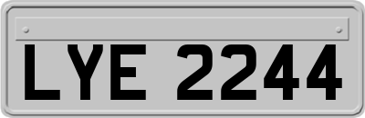 LYE2244