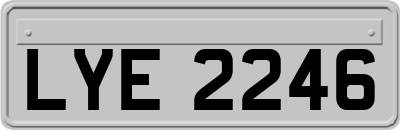 LYE2246