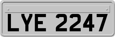 LYE2247