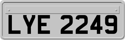 LYE2249