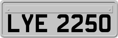 LYE2250