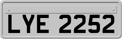 LYE2252
