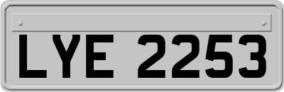 LYE2253