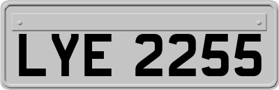 LYE2255