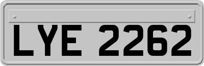 LYE2262