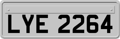 LYE2264