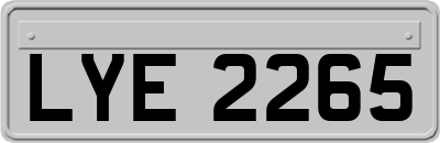 LYE2265