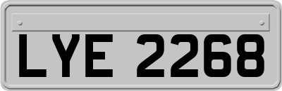 LYE2268