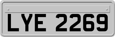 LYE2269