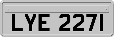 LYE2271