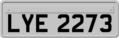 LYE2273