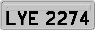LYE2274
